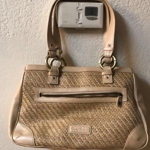 Tommy Bahama purse
